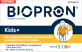 Biopron Kids+ 30cps. 30 capsules