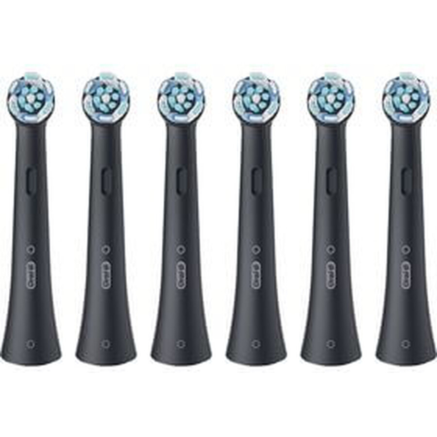 Oral-B iO Ultimate Clean reinigingskoppen 6 stuks