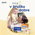 Sunar Complex 4 melkvoeding voor peuters 600 g