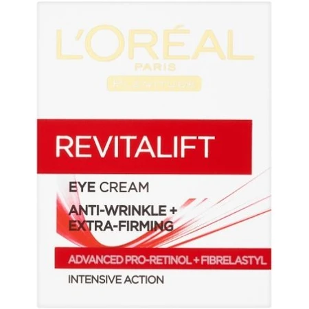 L'Oréal Paris Revitalift Augencreme 15 ml