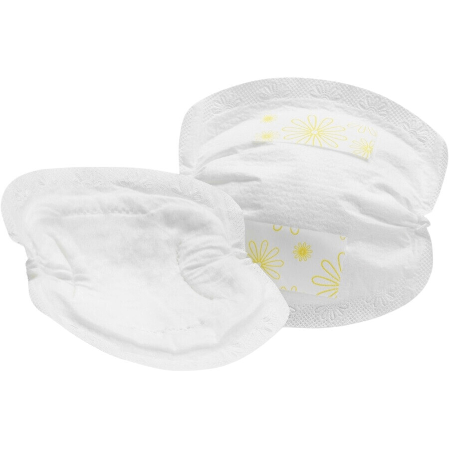 Medela disposable bra pads 60 pcs