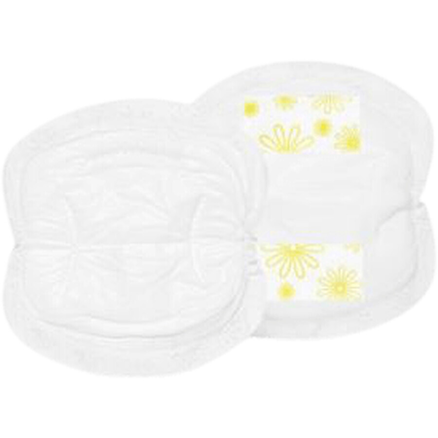 Medela disposable bra pads 60 pcs