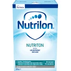 Nutrilon mat. milk additive for burping in breastfed babies 135 g