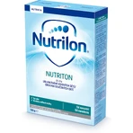 Nutrilon mat. milk additive for burping in breastfed babies 135 g