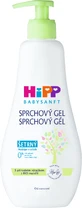 HiPP BabySANFT Baby Shower Gel for body and hair 400 ml