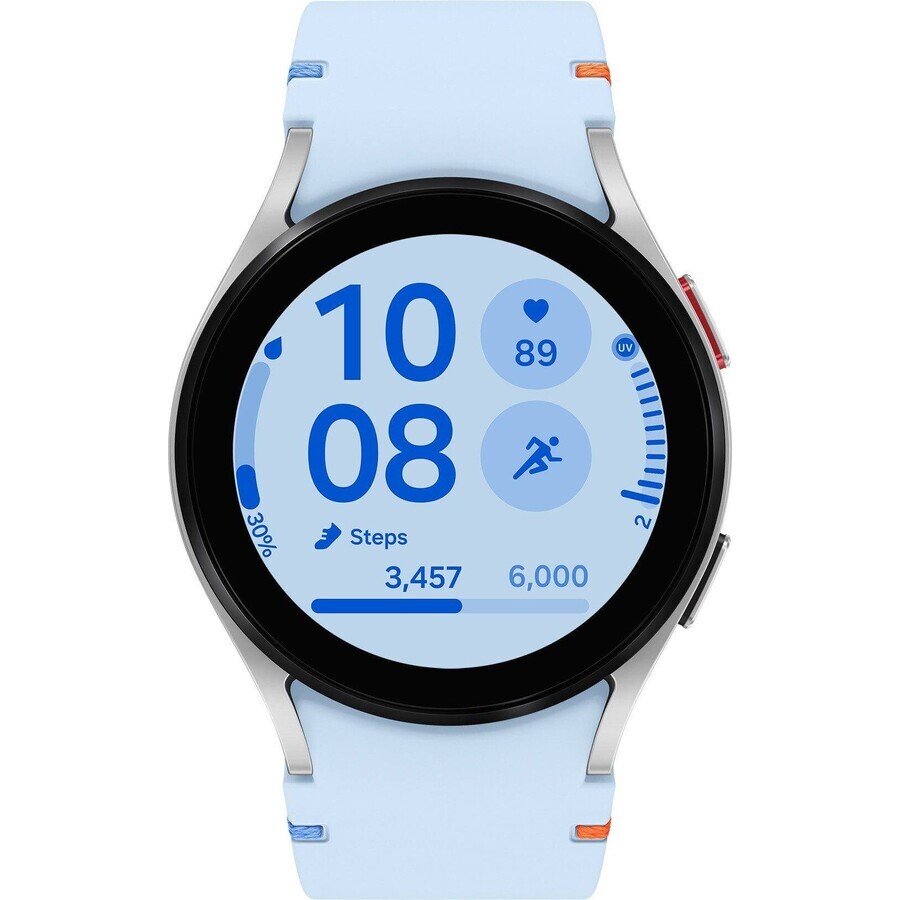 Samsung Galaxy Watch FE argent