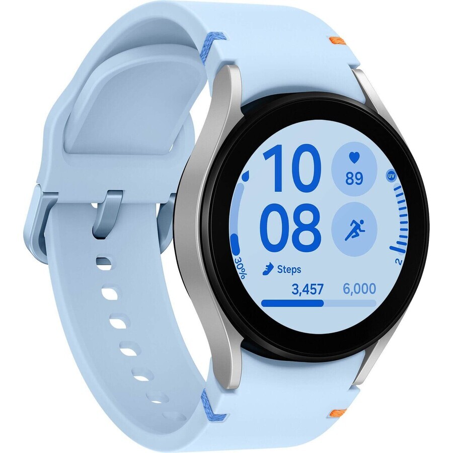 Samsung Galaxy Watch FE argent