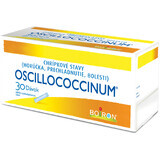 Boiron Oscillococcinum 30 st