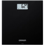 Omron HN-300T2-EGY Intelli IT SMART nero