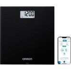 Omron HN-300T2-EGY Intelli IT SMART nero