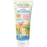 Jack N' Jill Jack N' Jill SUNSCREEN SPF30 zonbescherming 100 g