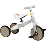 Scooter MoMi LORIS 4in1 giallo