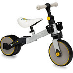 Scooter MoMi LORIS 4in1 giallo