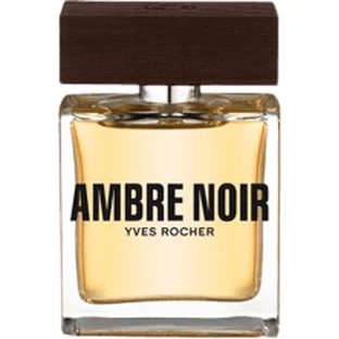 Yves Rocher Ambre Noir woda toaletowa 50 ml