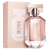 Hugo Boss Eau de Parfum voor Vrouwen Boss De Geur Voor Haar 100 ml