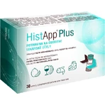 HistApp PLUS 30 capsule