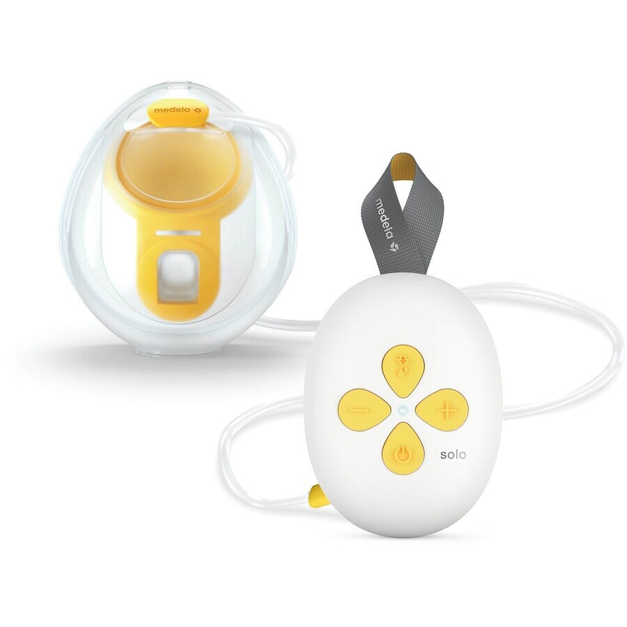 Medela Medela Solo™ Hand-free electric breast pump