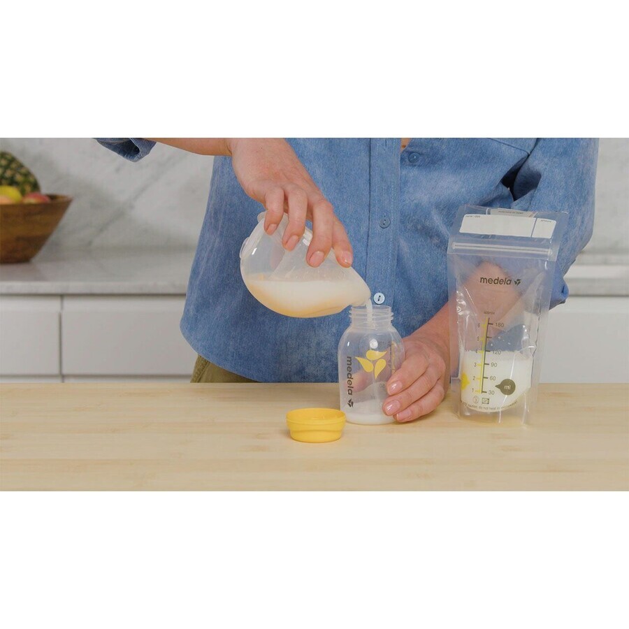 Medela Medela Solo™ Hand-free electric breast pump