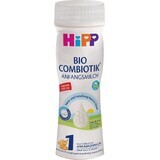 HiPP 1 BIO Combiotik® Latte artificiale dalla nascita 200 ml