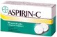 Aspirine - C 10 bruistabletten