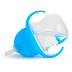 Munchkin Click Lock™ Tip & Sip Mug Blue 207 ml