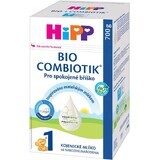 HiPP 1 BIO Combiotik® Latte artificiale 700 g