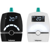 Babymoov Premium Care digitale groene babyverpleegster