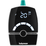 Babymoov Premium Care Enfermera Digital Verde para Bebés