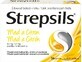 Strepsils Honing en Citroen zuigtabletten 36 zuigtabletten