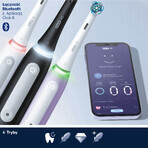 Periuță de dinți electrică Oral-B iO Series 4 Black