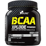 Olimp BCAA Xplode - Ananas 500 g