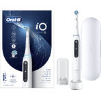 Elektrische tandenborstel Oral-B iO Series 5 Wit