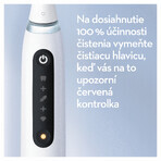 Elektrische tandenborstel Oral-B iO Series 5 Wit