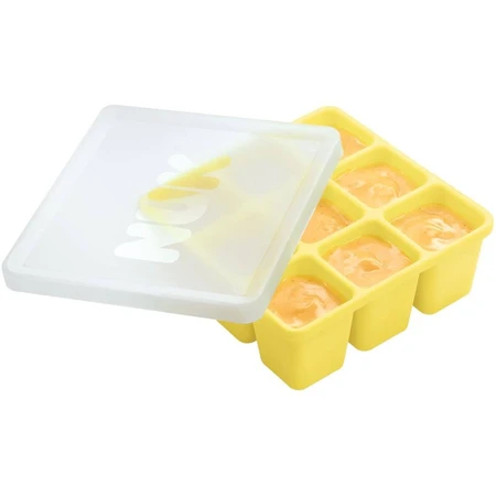 Moule de congélation en silicone Nuk