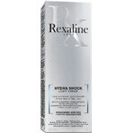 Rexaline Hydra Shock Cremă hidratantă ușoară 50 ml