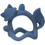 B. Boxing Teether Doudou à main, bleu