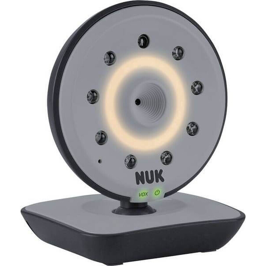 Nuk Nappy Windel Eco Control Video Display 550VD