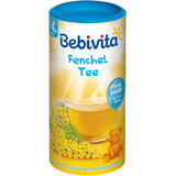 Bebivita instant fennel tea 200 g