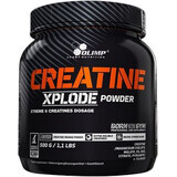 Olimp Creatine Xplode Sinaasappel 500 g