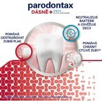 Parodontax Tandpasta voor tandvlees + adem en gevoeligheid 2 x 75 ml