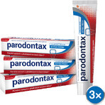 Parodontax Extra Verse Tandpasta 3 x 75 ml