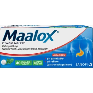 Maalox