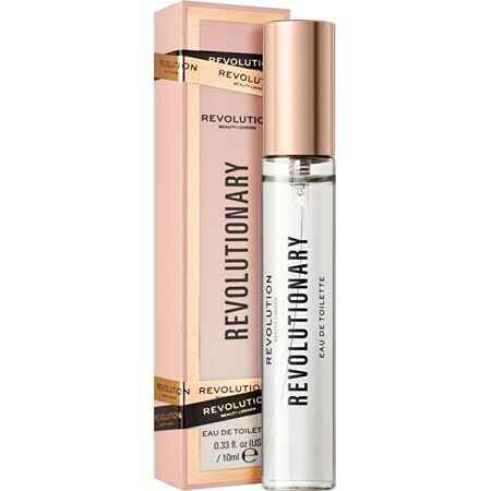 Revolution Revolutionäres EDT-Geldbeutelspray 10 ml