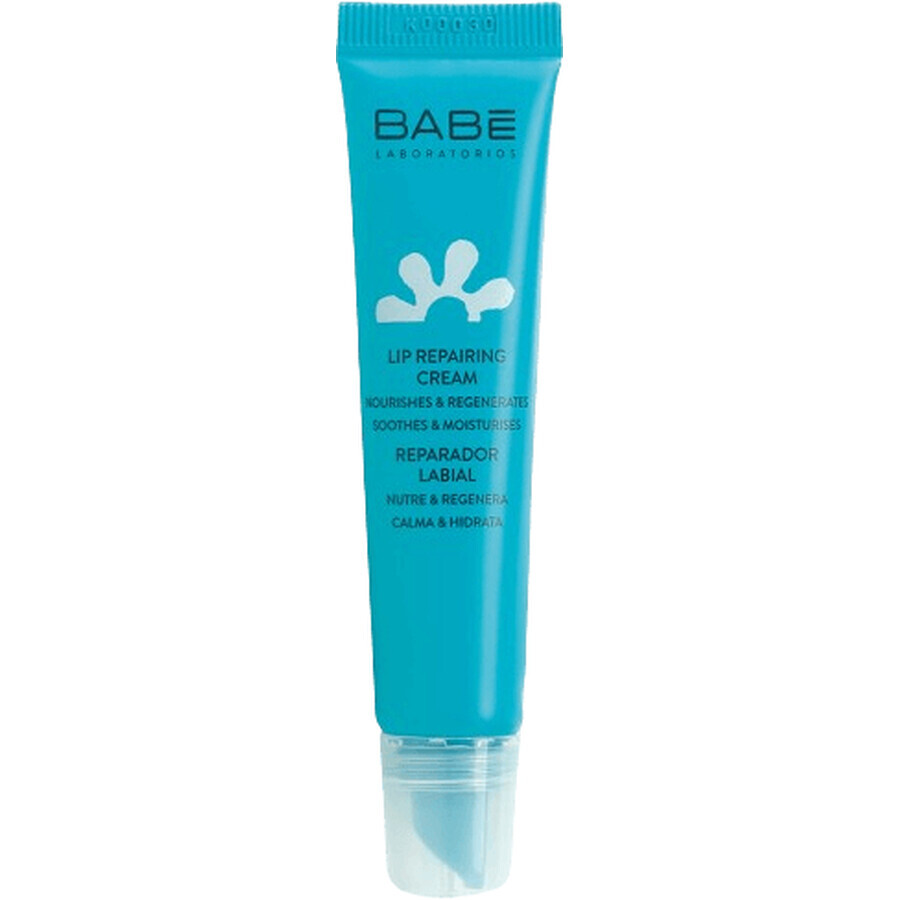 Babé crema labial para el rostro 15 ml