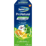 TheraTuss ProNatural natural syrup for dry and wet cough 128 g