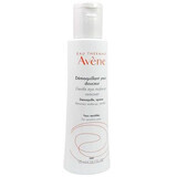 Avène DÉMAQUILLANT YEUX DOUCEUR demachiant delicat pentru ochi 125 ml