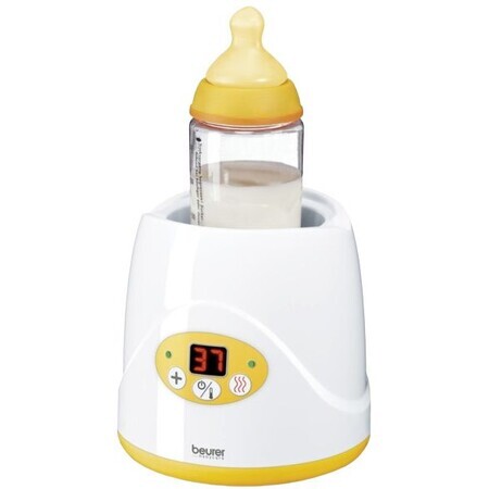 Beurer BY 52 Baby food warmer