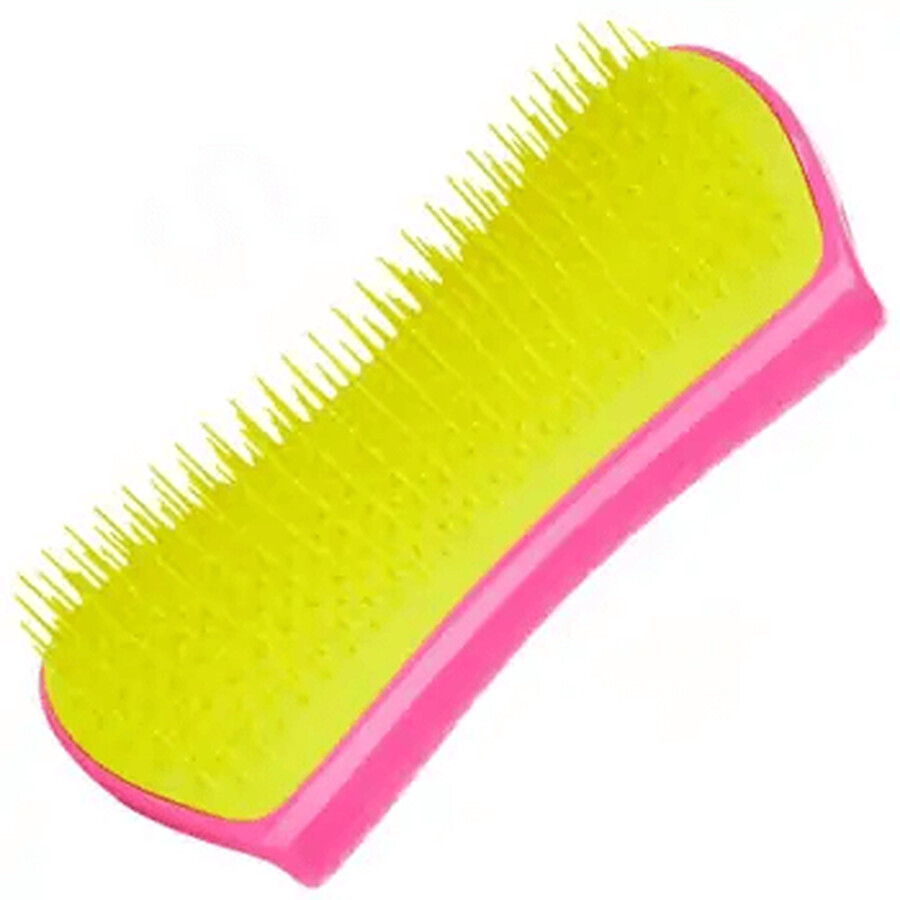 Tangle Teezer Pet Teezer Detangling Rosa 2020