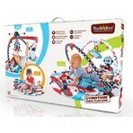 Yookidoo Spieldecke Roboterland