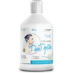 ColagenDrink COLLAGEN 10 000 PURE PEPTIDE® gehydrolyseerd viscollageen 500 ml